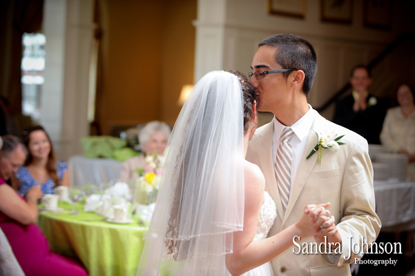 Best Florida Southern College Wedding photographer - Sandra Johnson (SJFoto.com)